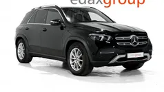 Preto Usado 2021 Mercedes GLE350 Exclusive SUV | € 49.990 (Super Preço)