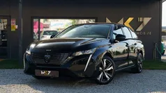 Usado 2022 Peugeot 308 Allure Carrinha | € 18.990 (Preço justo)