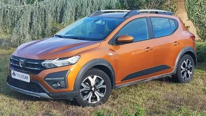 Usado 2021 Dacia Sandero | € 15.500 (Preço justo)