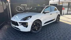 Branco Usado 2019 Porsche Macan Edition SUV | € 56.900 (Super Preço)