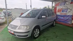 VW Sharan