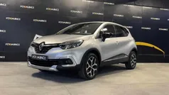 Usado 2017 Renault Captur Intens SUV | € 13.600 (Preço justo)