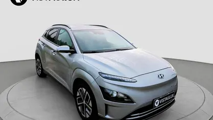 Usado Hyundai Kauai 150 kW (204 HP) 2022 Cinza SUV