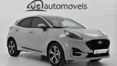Usado 2025 Ford Puma Gen-E ST-Line SUV | € 24.200 (Preço justo)