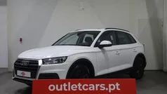 Usado 2018 Audi Q5 Business SUV | € 35.950 (Preço justo)