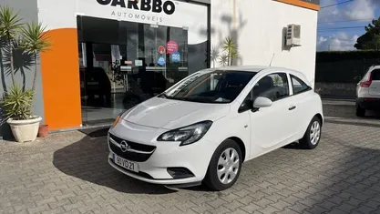 Usado Opel Corsa 95 HP (69 kW) 2018 Citadino