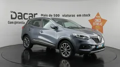 Usado 2019 Renault Kadjar Intens SUV | € 16.799 (Preço justo)