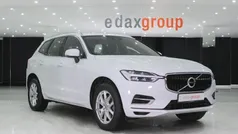 Branco Usado 2019 Volvo XC60 Momentum SUV | € 28.490 (Bom preço)