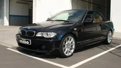 Usado 2005 BMW 330 Coupé | € 35.000