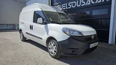 Usado 2021 Fiat Doblò Monovolume | € 15.000 (Preço justo)