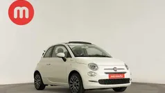 Usado 2023 Fiat 500C Cabrios | € 14.499 (Preço justo)