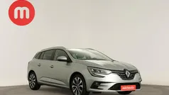 Usado 2022 Renault Mégane IV Techno Carrinha | € 23.299 (Preço justo)