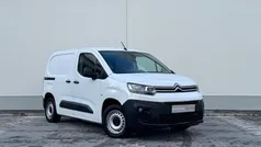 Branco Usado 2019 Citroën Berlingo Feel Monovolume | € 14.900 (Preço justo)