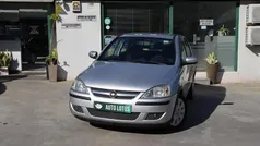 Usado 2005 Opel Corsa Enjoy | € 2.970 (Bom preço)