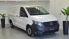 Usado 2019 Mercedes Vito Monovolume | € 15.990 (Super Preço)