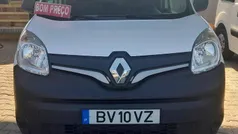 Usado 2020 Renault Kangoo Intens Monovolume | € 9.900 (Bom preço)