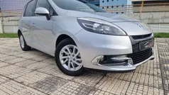 Usado 2012 Renault Scénic III Monovolume | € 9.000 (Preço justo)