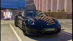 Usado 2024 Porsche 992 Cabrios | € 249.900