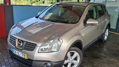 Usado 2009 Nissan Qashqai Tekna SUV | € 5.990 (Super Preço)