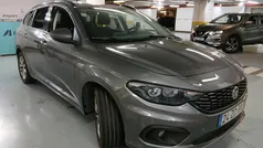 Usado 2019 Fiat Tipo Wagon Carrinha | € 8.480 (Preço justo)