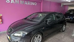 Preto Usado 2011 Seat Leon Copa | € 8.200 (Preço justo)