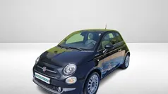 Preto Usado 2023 Fiat 500C Cabrios | € 13.740 (Bom preço)