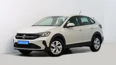 Usado 2023 VW Taigo SUV | € 17.450 (Preço justo)