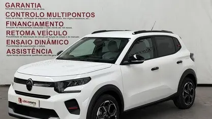 Usado Citroën C3 PureTech 100 HP (73 kW) 2024