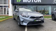 Antracite Usado 2023 Kia Ceed | € 17.950 (Preço justo)