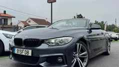 Usado 2014 BMW 420 Coupé | € 24.950 (Preço justo)