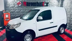 Usado 2019 Renault Kangoo Monovolume | € 9.990 (Super Preço)