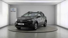 Usado 2024 Dacia Sandero Expression Citadino | € 17.290 (Preço justo)