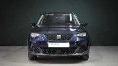 Azul Usado 2022 Seat Arona SUV | € 15.950 (Preço justo)