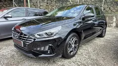 Preto Usado 2023 Hyundai i30 Style | € 18.900 (Super Preço)
