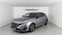 Usado 2023 Peugeot 308 Allure Citadino | € 22.980 (Super Preço)