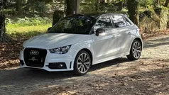 Usado 2015 Audi A1 Sportback Citadino | € 13.990 (Bom preço)