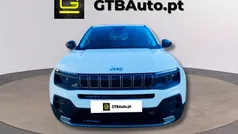 Usado 2024 Jeep Avenger Altitude SUV | € 23.900 (Preço justo)