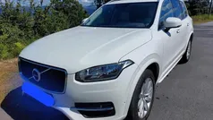 Branco Usado 2015 Volvo XC90 SUV | € 25.000 (Super Preço)