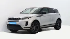 Cinzento Usado 2023 Land Rover Range Rover evoque | € 49.900 (Preço justo)