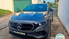 Cinza Usado 2023 Mercedes EQA250 Edition 1 SUV | € 41.750