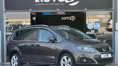 Outra Usado 2018 Seat Alhambra Monovolume | € 24.490 (Preço justo)