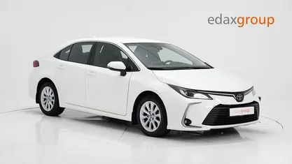 Usado Toyota Corolla 125 HP (91 kW) 2022 Sedan
