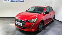 Usado 2022 Peugeot 208 Active Citadino | € 17.450 (Preço justo)