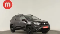 Preto Usado 2023 Dacia Duster Extreme SUV | € 20.299 (Preço justo)