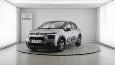Usado 2024 Citroën C3 PureTech Citadino | € 16.700 (Preço justo)