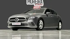 Usado 2019 Mercedes A180 Style Sedan | € 20.999 (Preço justo)