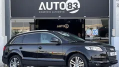 Usado 2006 Audi Q7 Sport SUV | € 19.990