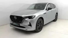 Usado 2023 Mazda CX-60 SUV | € 49.800