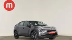 Usado 2024 Citroën C4 PureTech | € 23.499 (Preço justo)
