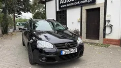 Usado 2008 VW Golf VI Trendline Carrinha | € 6.990 (Bom preço)